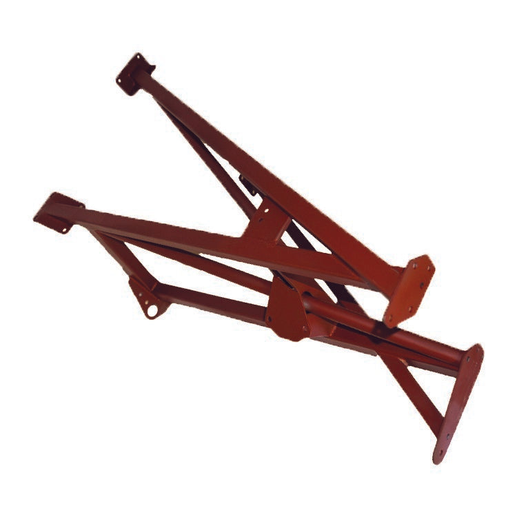 Jaguar E-Type XKE Engine Bonnet Frame Left Hand C15030