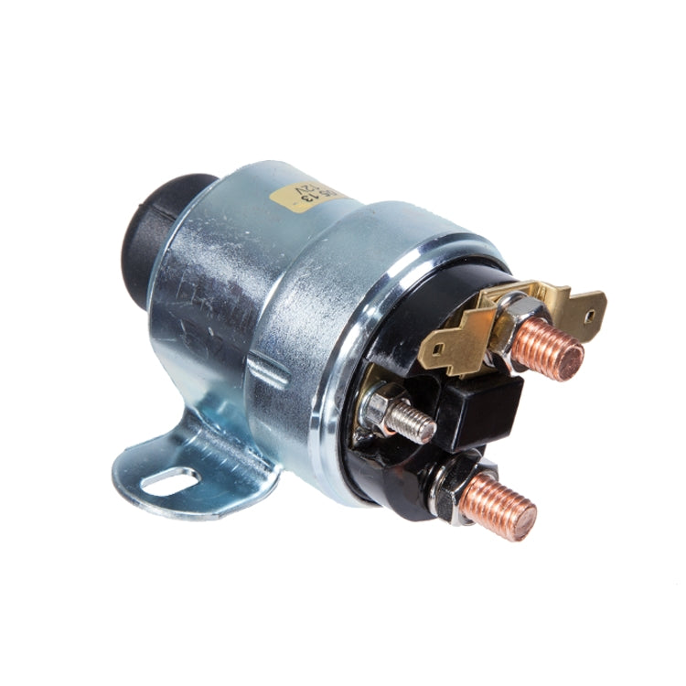 Starter Solenoid Push Button Type SB316