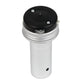 Jaguar XKE S1, Aston Martin Black Top Brake Fluid Sender Cap SOVY C21889