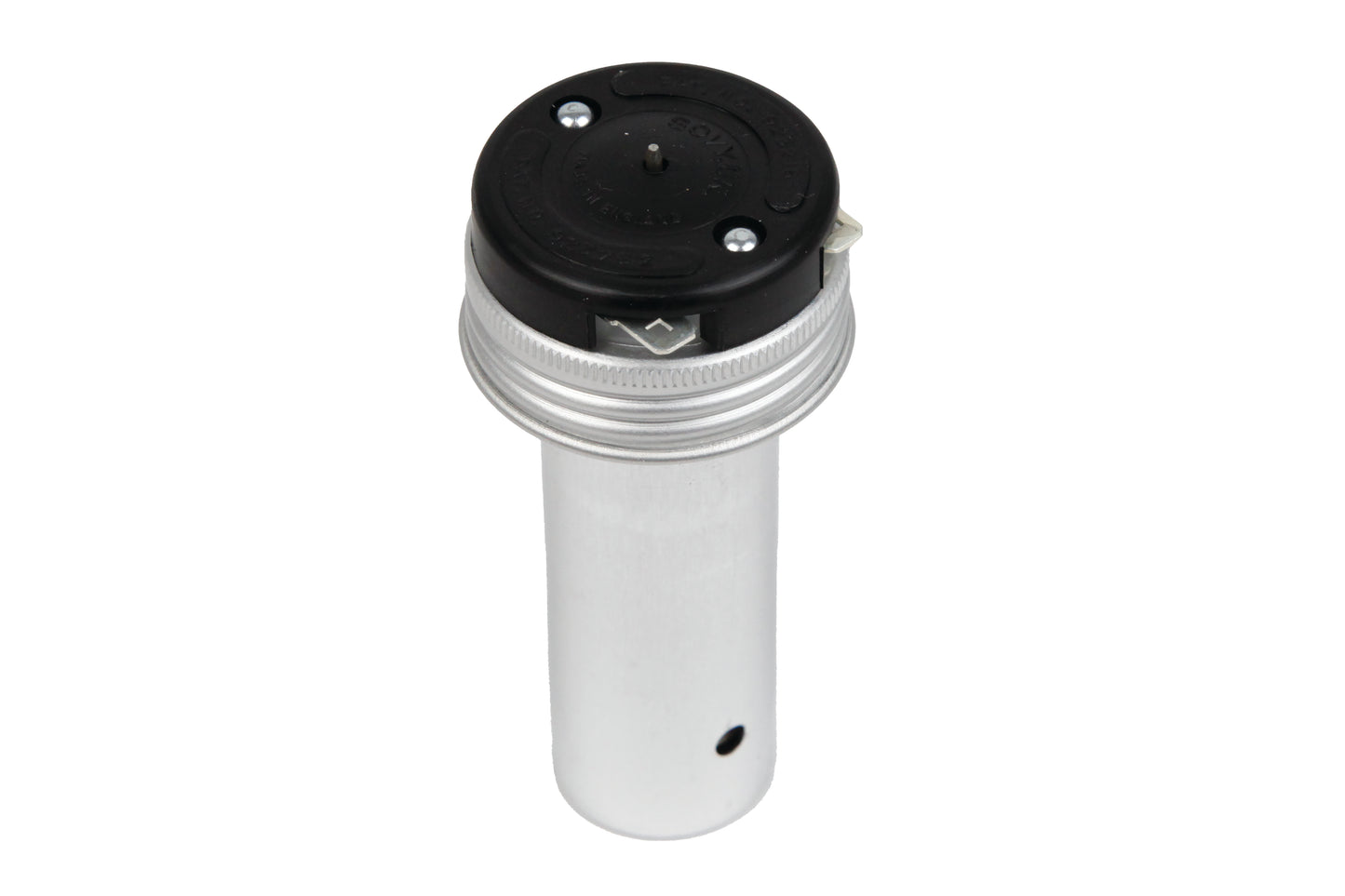 Jaguar XKE S1, Aston Martin Black Top Brake Fluid Sender Cap SOVY C21889