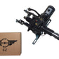 EZ Electric Power Steering Kit For All British Cars.