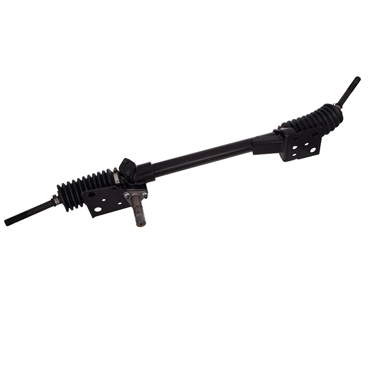 Jaguar XKE Steering Rack New - Series 1 & 2 Manual