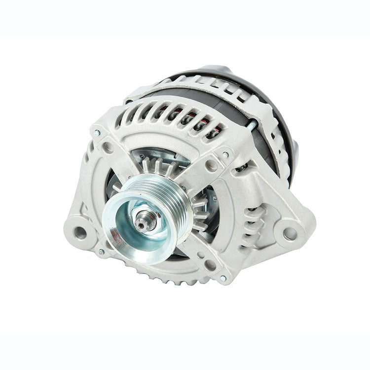 Jaguar S-Type XJ XK8 Alternator C2C19630