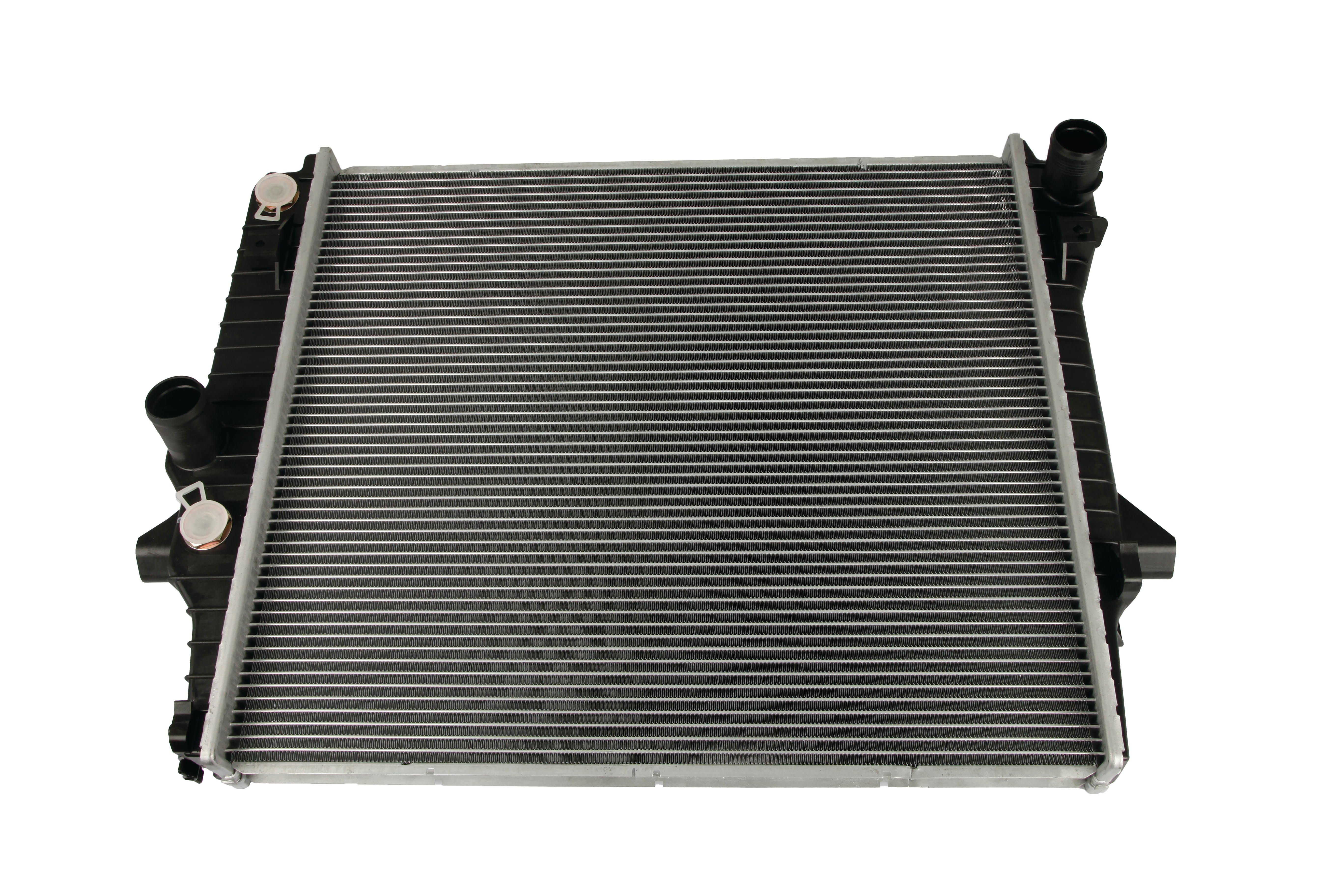 Jaguar S-Type & XJ8 Radiator Assembly C2C36506 – British Auto USA