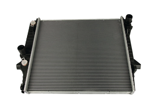 Jaguar S-Type & XJ8 Radiator Assembly C2C36506