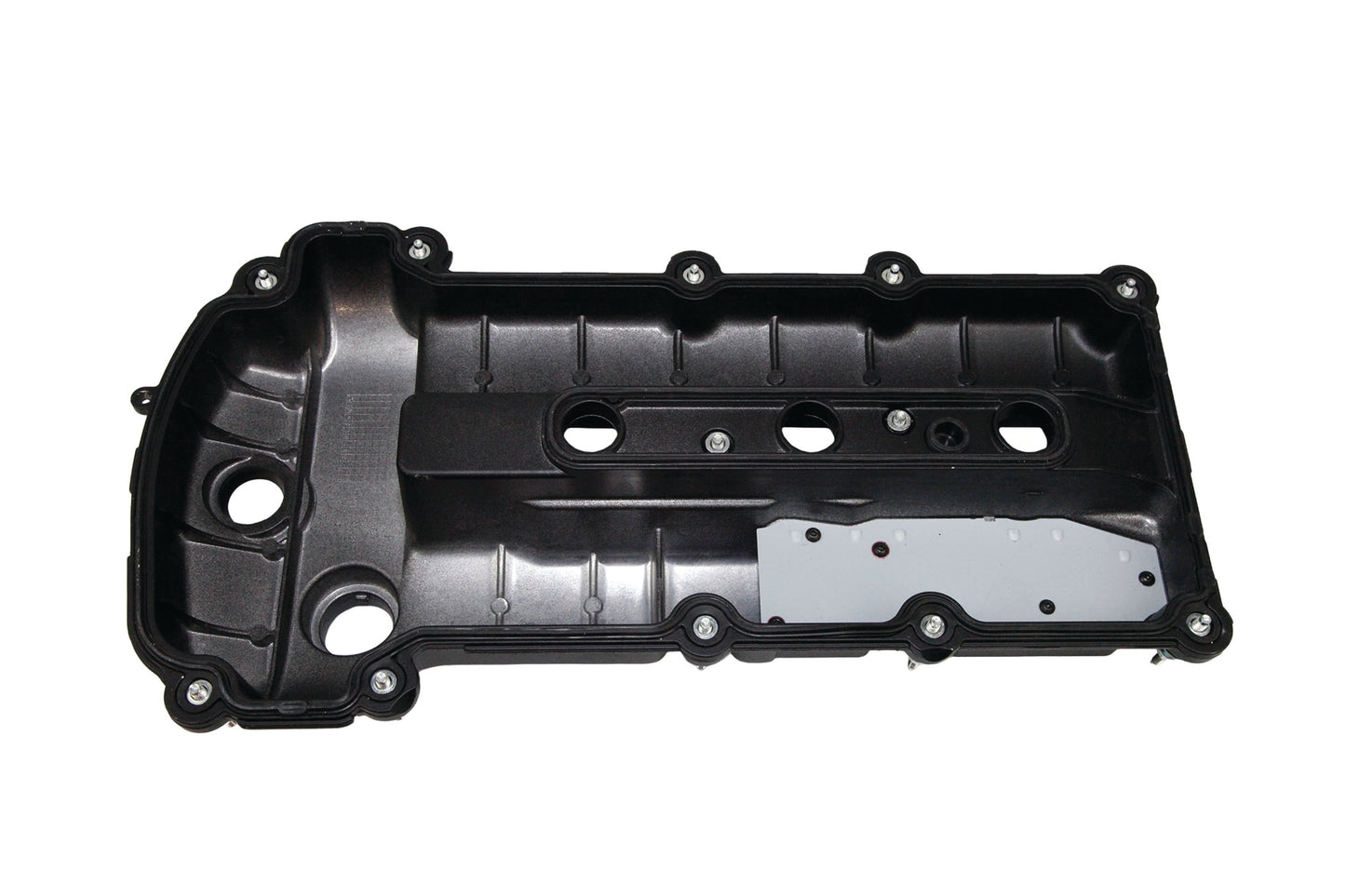 Jagur X-Type S-Type XF 3.0 Cam Cover LH Side Front Bank C2C38781