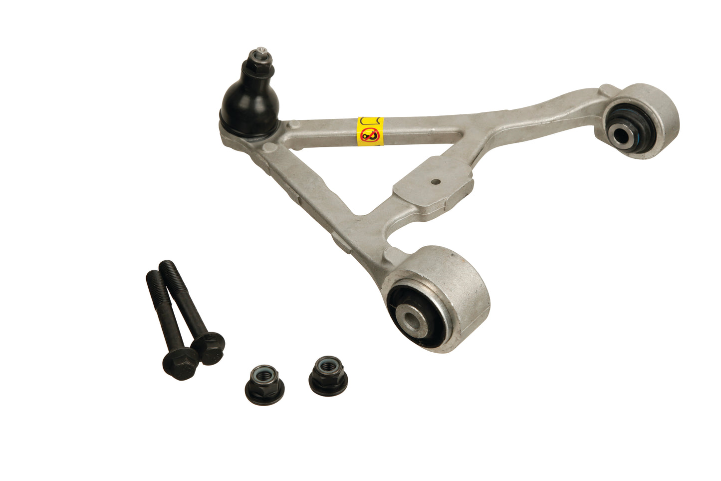 Jaguar Upper Rear Wishbone Control Arm RH LH C2D49448 C2D49449
