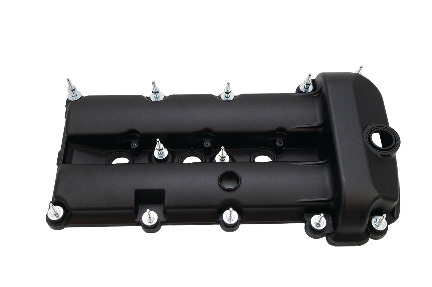 Jagur X-Type S-Type 3.0 Cam Cover Passenger Side Rear Bank C2S48786