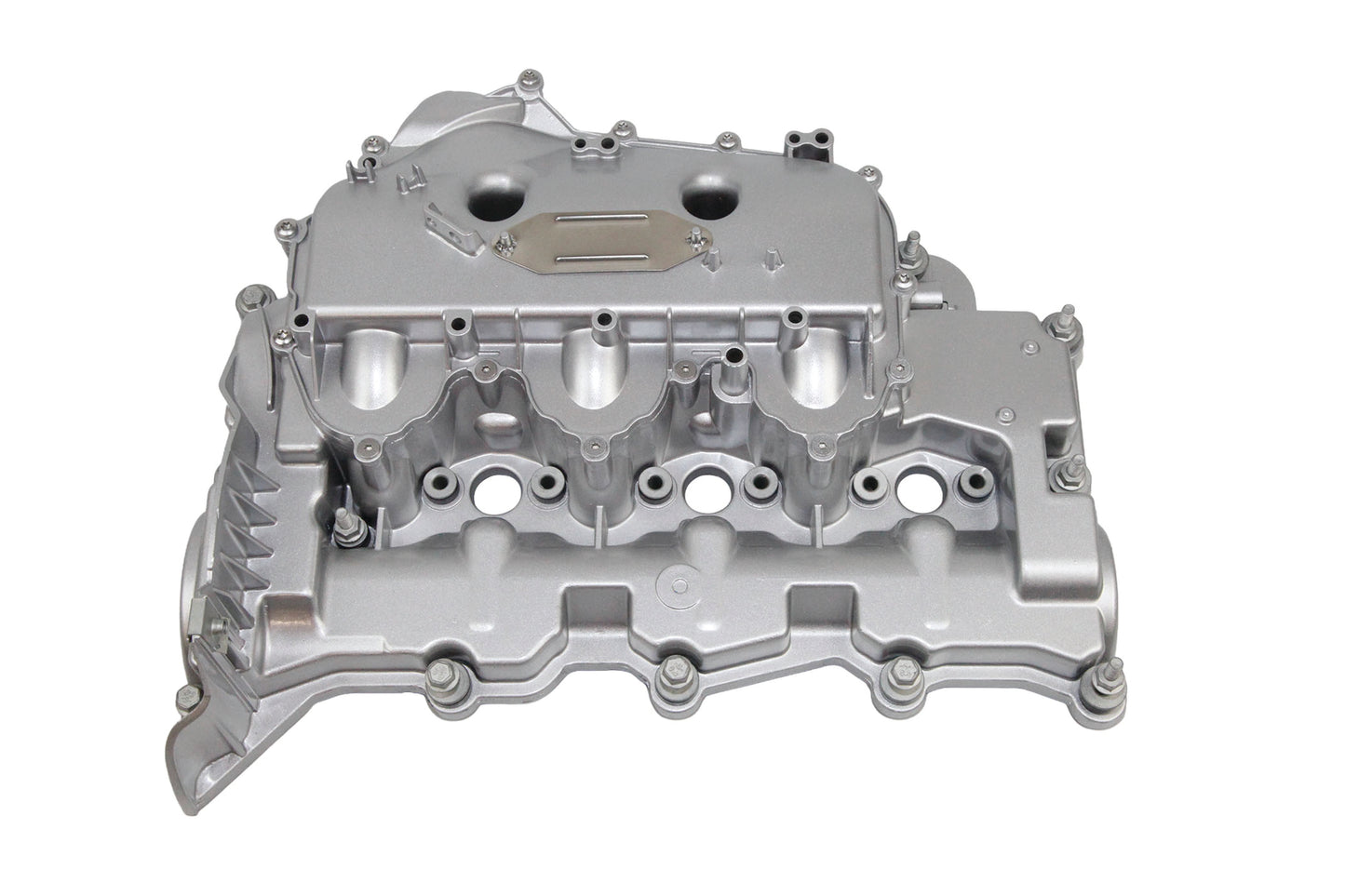 Jaguar XF, X250, X351, XJ  F-Pace Diesel Left Hand Inlet Manifold C2S52868 Upgraded.