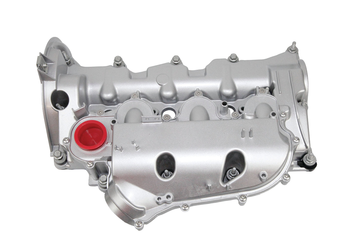 Jaguar XF, X250, X351, XJ  F-Pace Diesel Right Hand Inlet Manifold C2S52869 Upgraded.