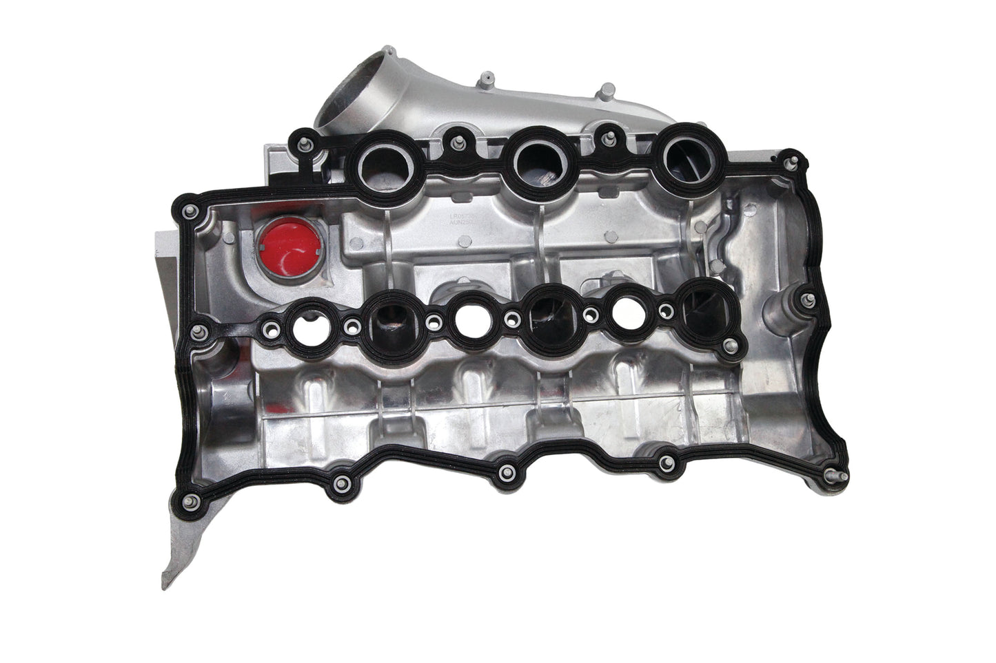 Jaguar XF, X250, X351, XJ  F-Pace Diesel Right Hand Inlet Manifold C2S52869 Upgraded.