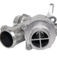 Jaguar Land Rover 5.0 Thermostat Housing Upgraded Alloy C2Z19929