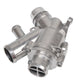 Jaguar Land Rover 5.0 Thermostat Housing Upgraded Alloy C2Z19929