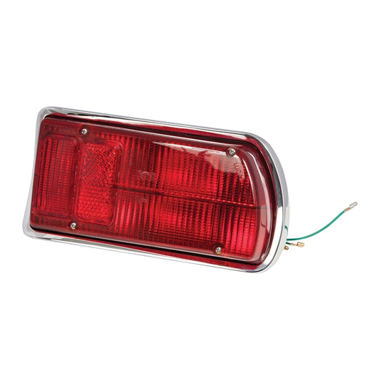Jaguar XKE Series 2 Rear Lamp Lucas L807 Left Hand