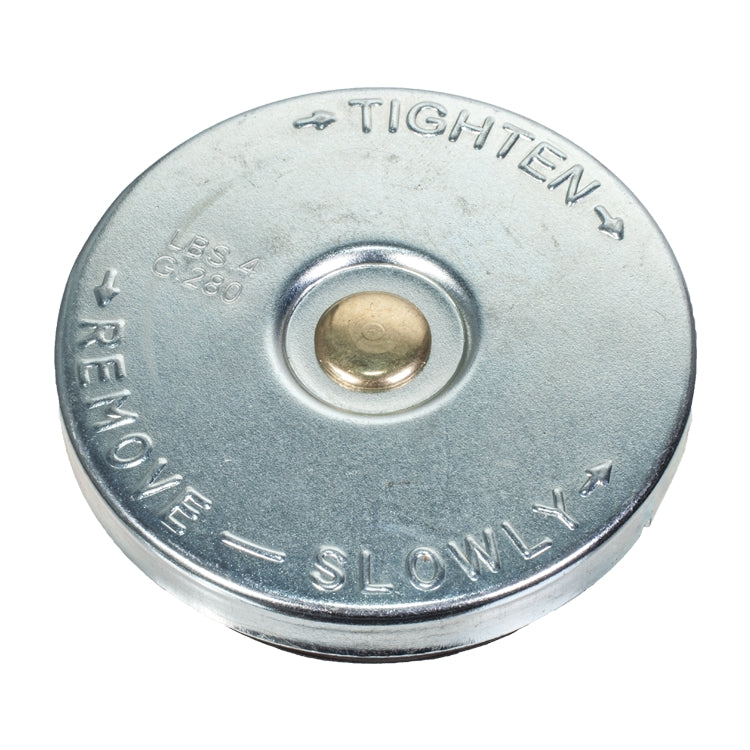 Aston Martin DB2 DB4 Radiator Cap 76536 Quick Release.