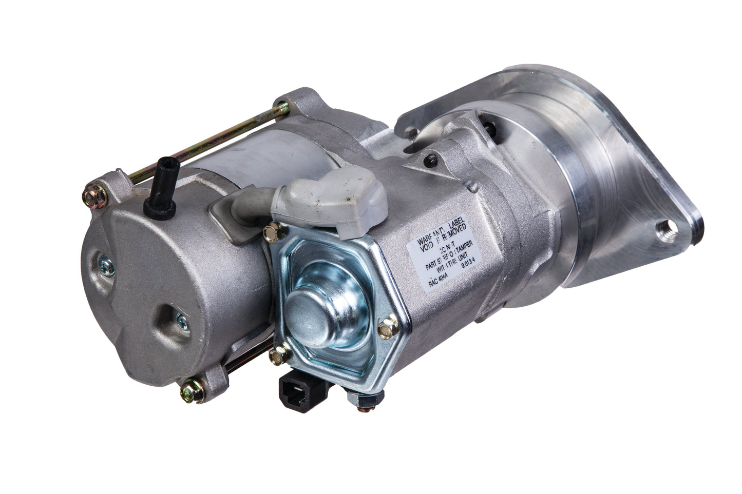 Jaguar XKE Series 3 V12 High Torque Starter Motor C34956