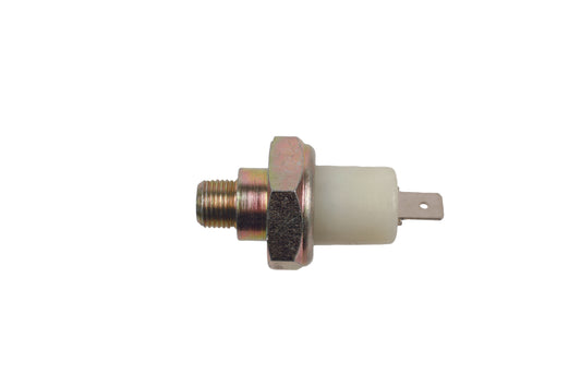 Pressure switch used on multiple British cars including MGB & Jaguar.