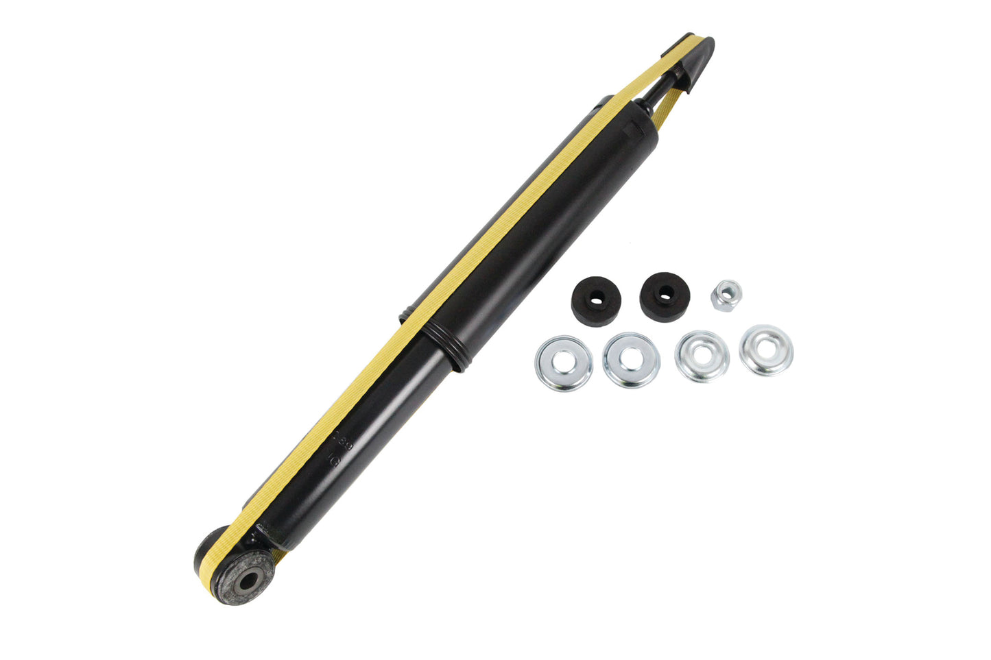 Jaguar XJS, XJ6 XJ12 S1 S2 & S3 Front Shock Absorber CAC9089