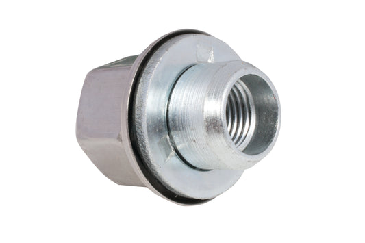 Jaguar Wheel Lug Nut CCC7028