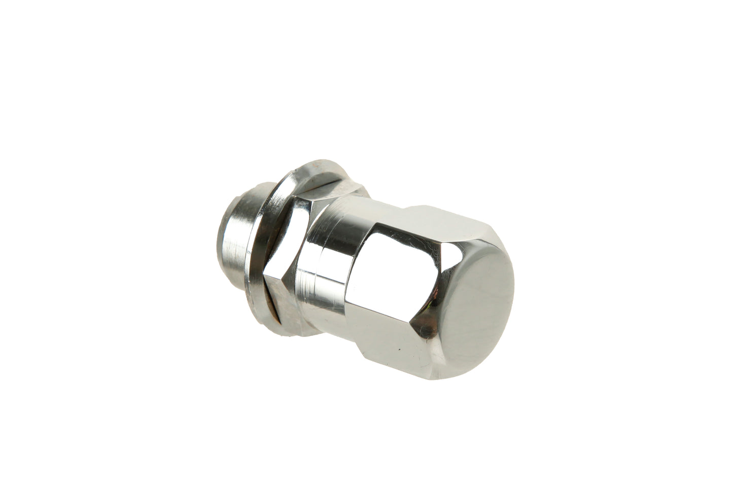 Jaguar Lug Nut Long Deep Seat Shank CCC7029