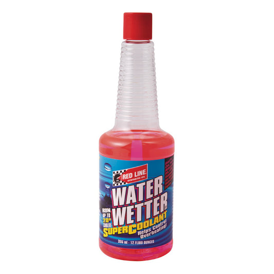 Water Wetter Coolant Additive