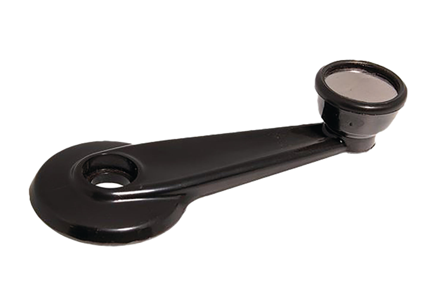 MGB / MIDGET BLACK WINDOW WINDER HANDLE CZA7109