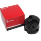 Distributor Cap 25D6 DDB116