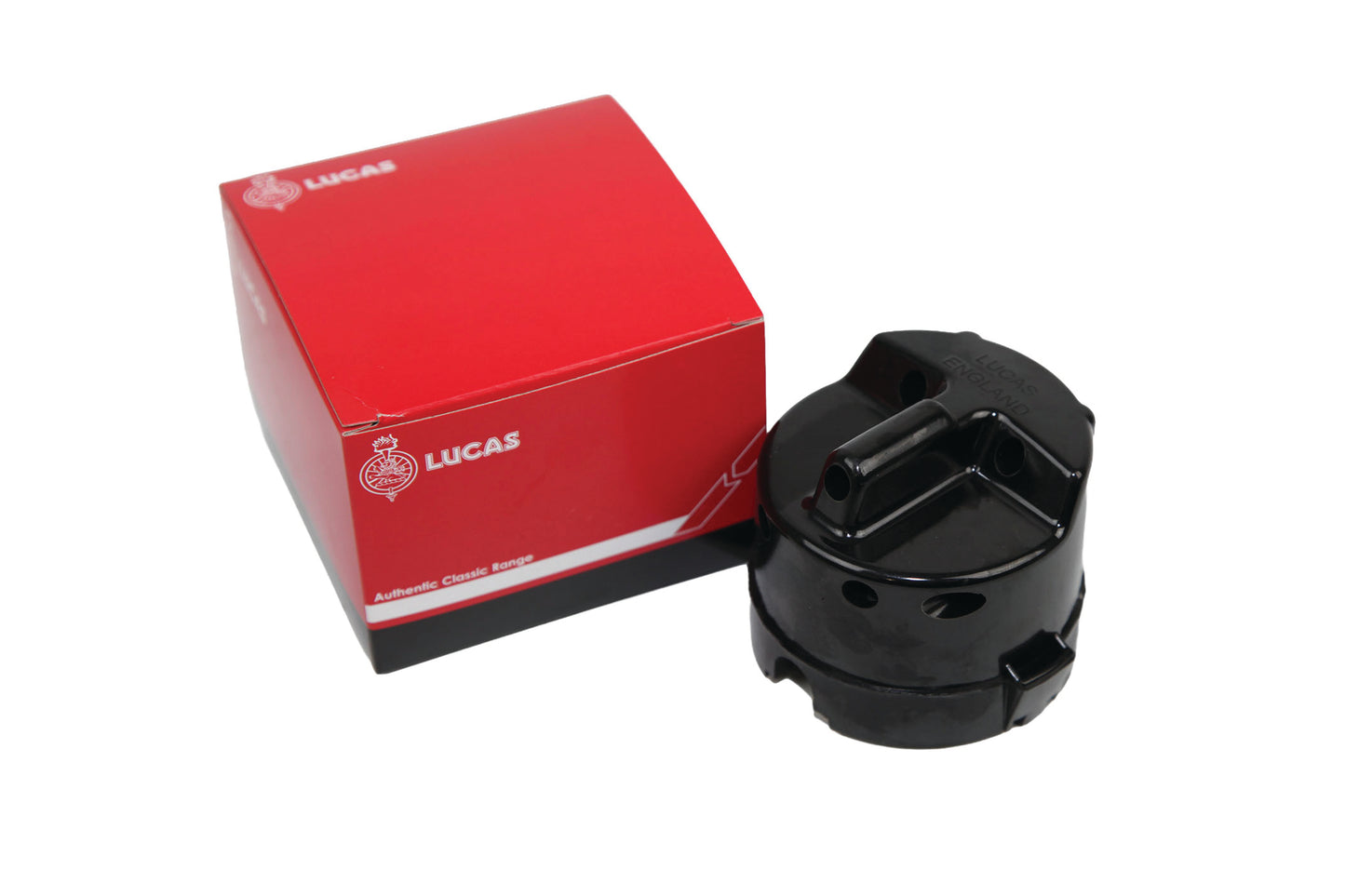 Distributor Cap 25D6 DDB116