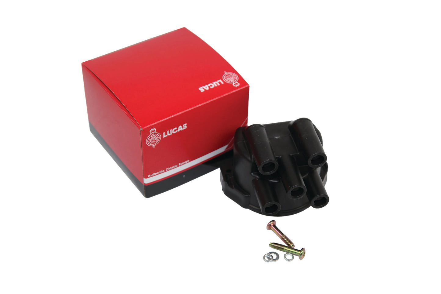 Distributor Cap 45d DDB194