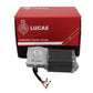 Jaguar E-Type XKE DL3 Wiper Motor - Lucas - New 8575