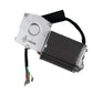 Jaguar E-Type XKE DL3 Wiper Motor - Lucas - New 8575