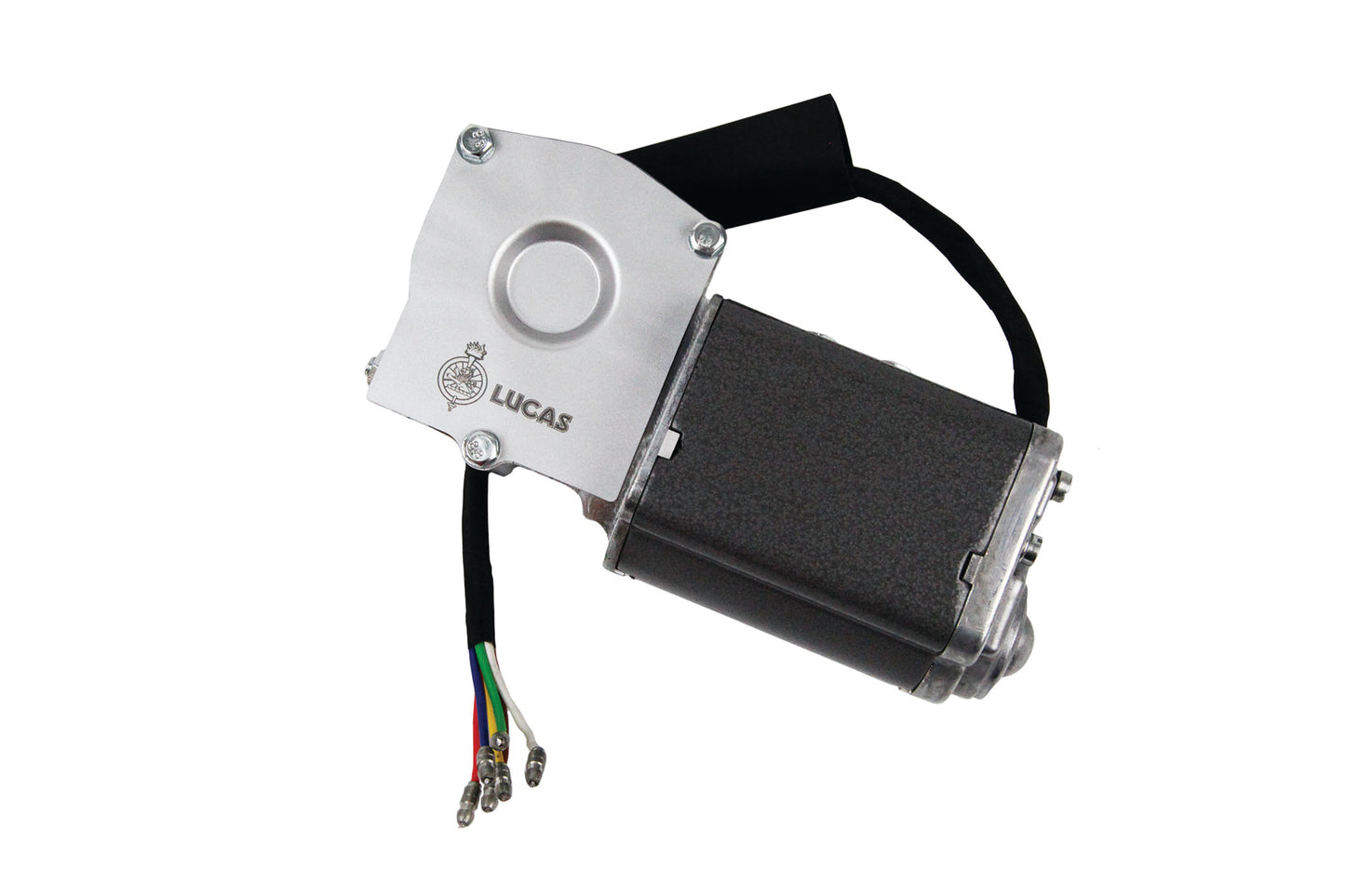 Jaguar E-Type XKE DL3 Wiper Motor - Lucas - New 8575
