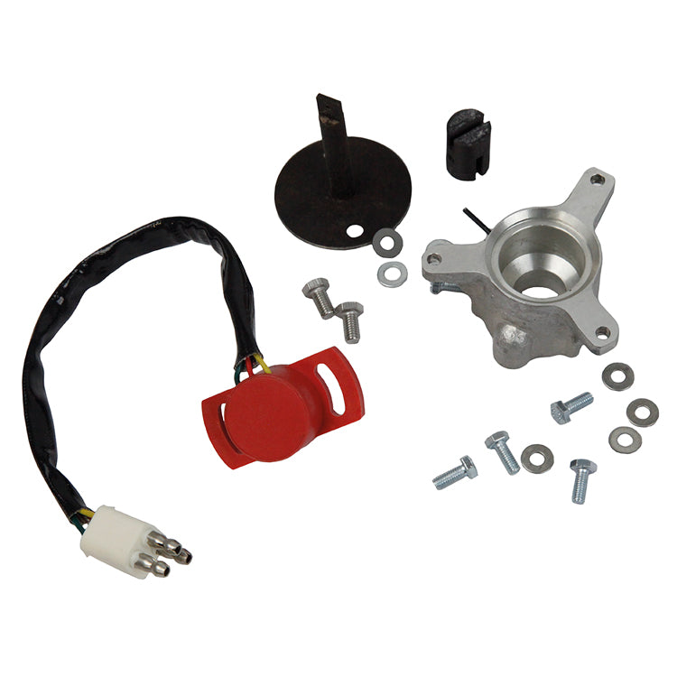 Lucas Throttle Potentiometer Upgrade Kit EAC2670 – British Auto USA