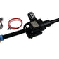 EZ Electric Power Steering Kit For All British Cars.