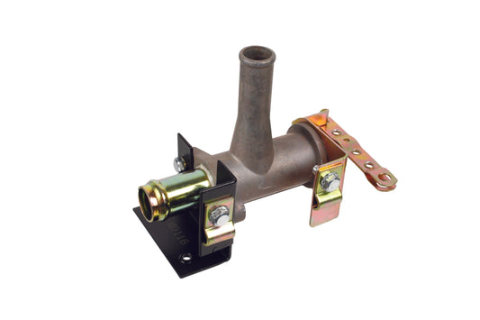 MORGAN 1977-87 Heater Water Control Valve Assembly FHW1302-25