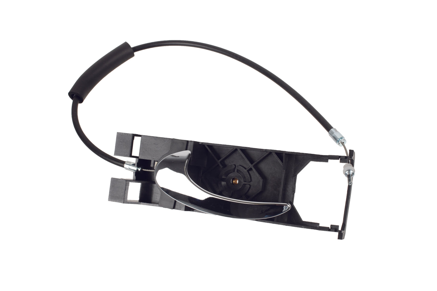 Jaguar XJ8 XJR Left Driver Side Door Handle & Cable OEM GNC1101FC