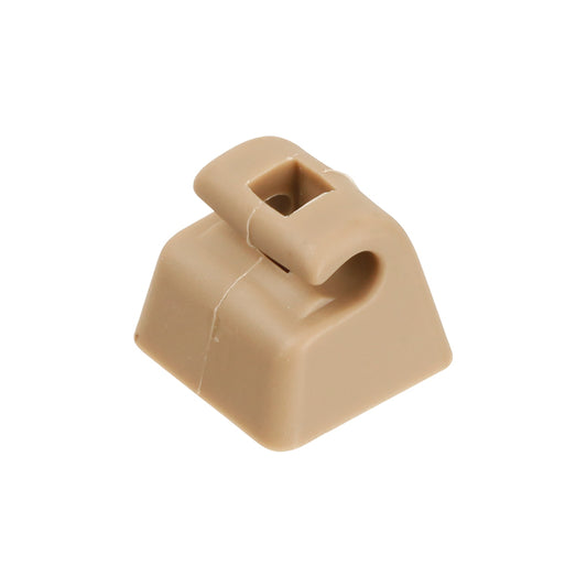 Jaguar XJS XJ6 XJ12 Sunvisor Clip - Various Colors