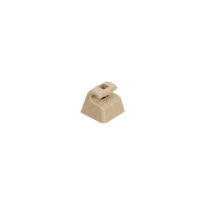 Jaguar XJS XJ6 XJ12 Sunvisor Clip - Various Colors