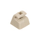 Jaguar XJS XJ6 XJ12 Sunvisor Clip - Various Colors