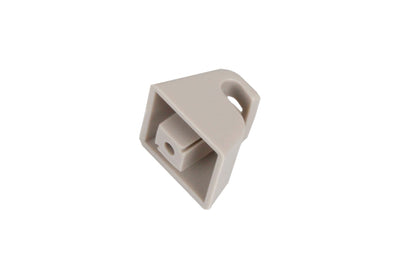 Jaguar XJS XJ6 XJ12 Sunvisor Clip - Various Colors