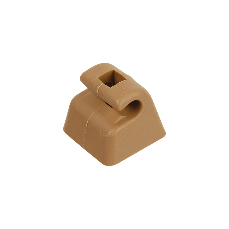 Jaguar XJS XJ6 XJ12 Sunvisor Clip - Various Colors
