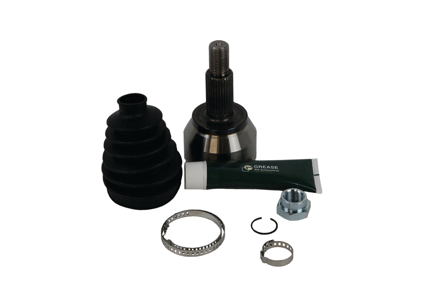 Jaguar Land Rover E-Pace I-Pace Discovery Evoque CV Joint