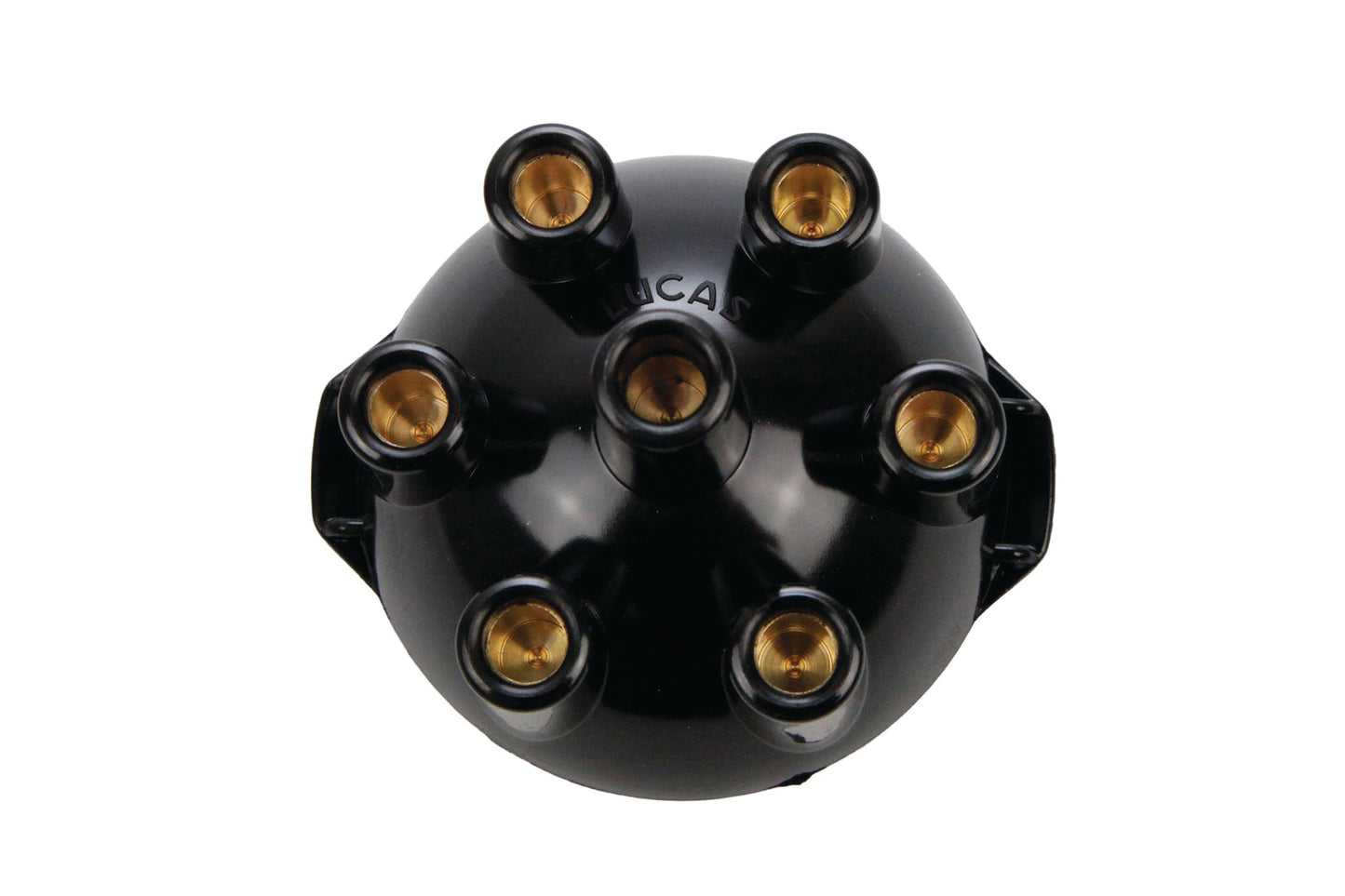 Distributor Cap 22D6 25D Distributor 6 Cylinder Jaguar/MGC/TR6 GDC115 JLM9524