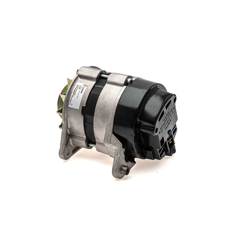 Lucas A127 Alternator Voltage Regulator – Replacement For 131277, UCB150 – Made In UK