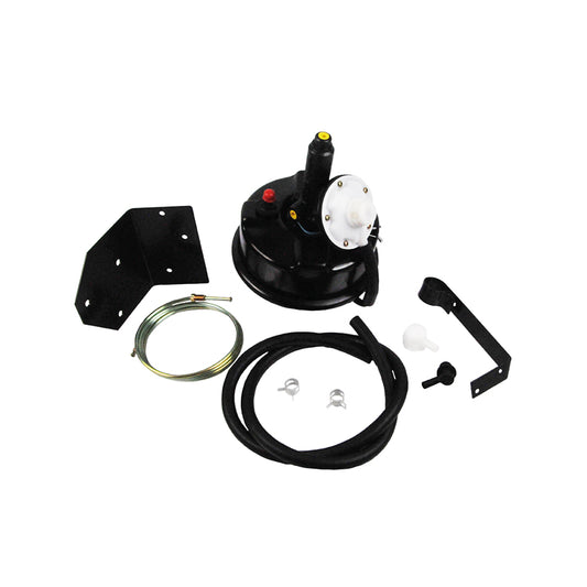 Brake Servo & Fitting Kit 3:1 Ratio - Jaguar MK2 MGC Austin Healey