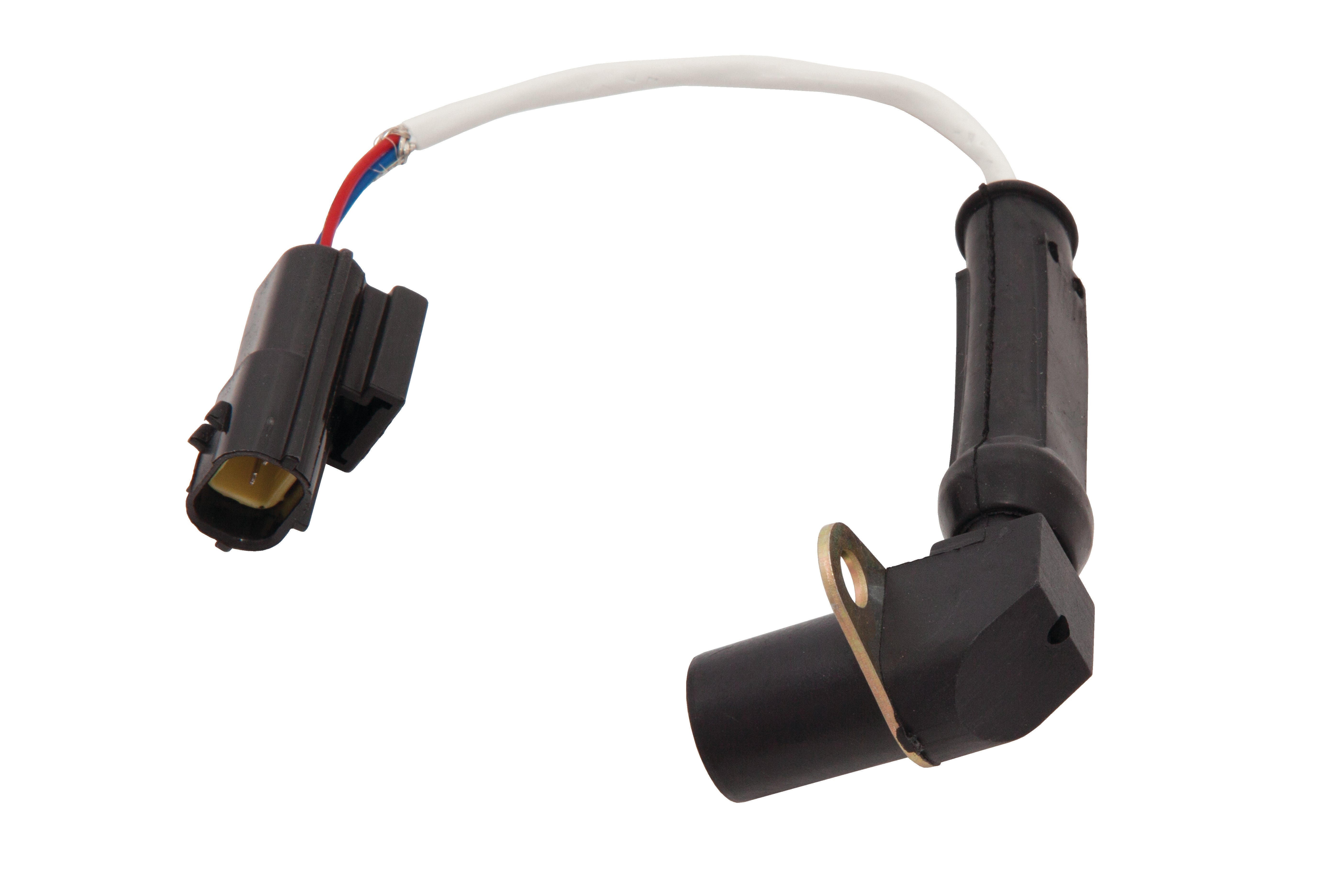 Jaguar XJ6 XJS Crankshaft position Sensor - LHE1640AA – British Auto USA