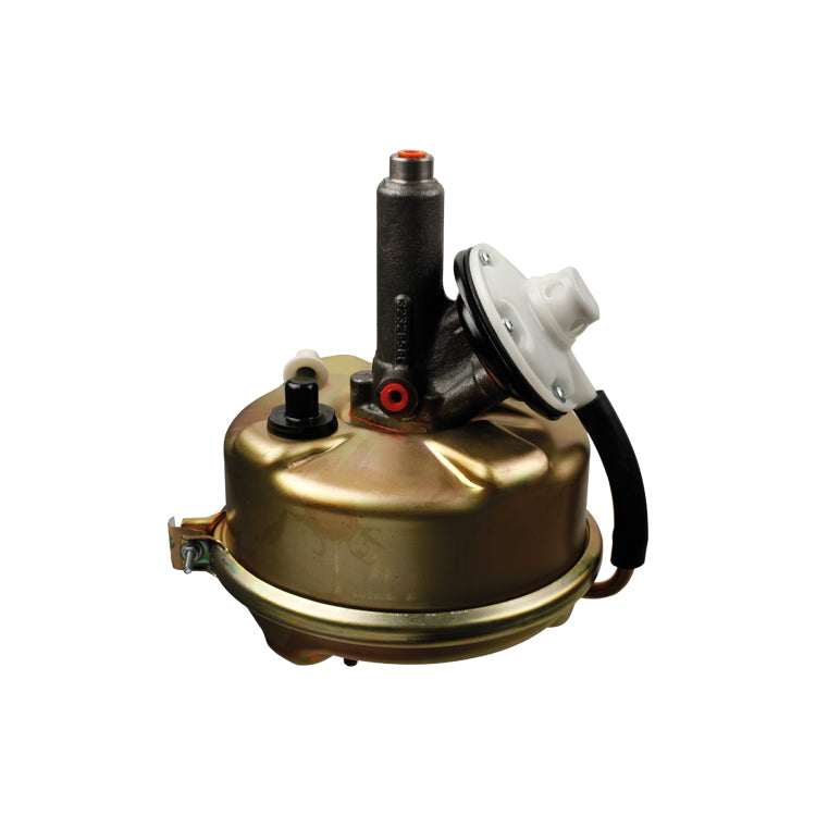 AP Lockheed Remote Brake Servo - 4.25:1 Ratio LR18230 – British Auto USA