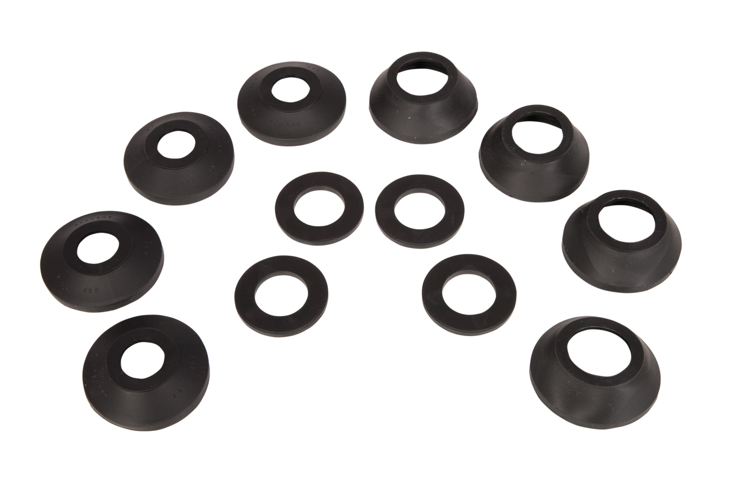 Brake Caliepr Seal Kit for 1 5/8" Piston SP2559