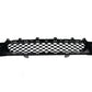 Jaguar XF Center Bumper Grill Lower. 2016-2020