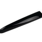 Jaguar XF 2016-2021 RH Front Lowe Grille Molding Black T2H11360